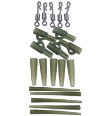 Набор для оснасток Gardner Covert Clip Kit Session Pack