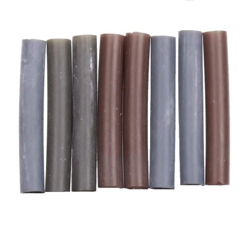 Трубки силиконовые 3,5mm Gardner COVERT SILICONE SLEEVES