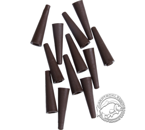 Конус для клипсы Gardner Covert Tail Rubbers