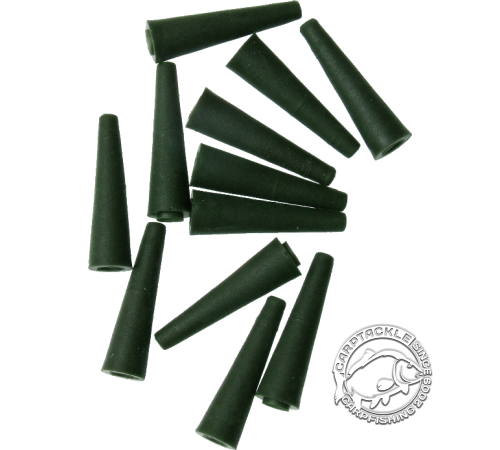 Конус для клипсы Gardner Covert Tail Rubbers