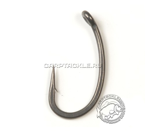 Крючки карповые Korda Kurv Shank XX