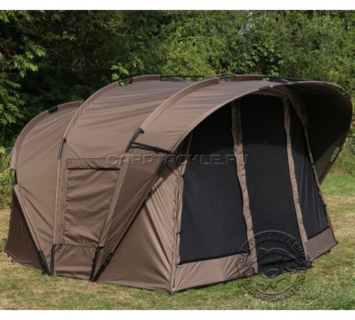 Палатка двухместная Fox Retreat+ 2Man