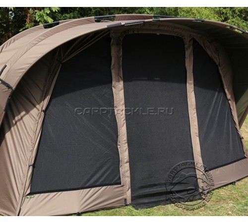 Палатка двухместная Fox Retreat+ 2Man