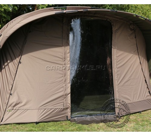 Палатка двухместная Fox Retreat+ 2Man