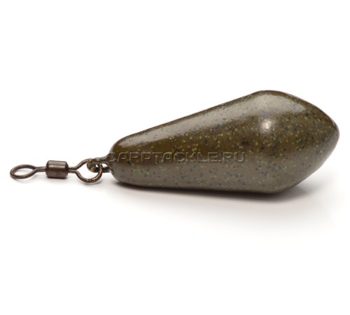 Грузило дальнобойное Korda Distance Casting Swivel
