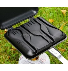 Вкладыш в тостер с кухонными принадлежностями Ridge Monkey DFST Utensil Set XL