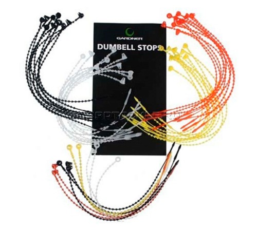 Стопор Gardner Dumbell Stops