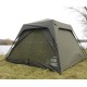 Шатер быстро сборный Solar SP Bankmaster Quick-Up Shelter