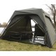 Шатер быстро сборный Solar SP Bankmaster Quick-Up Shelter
