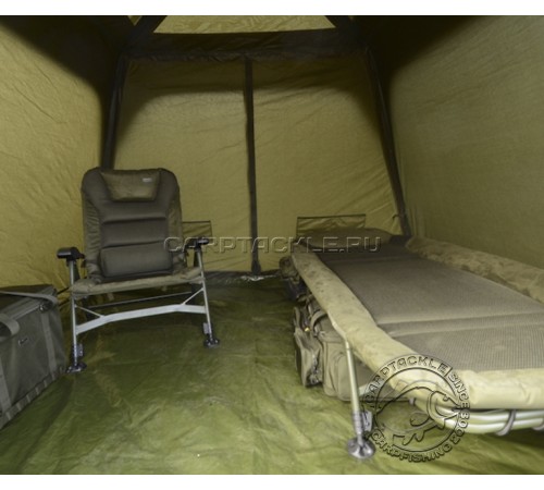 Шатер быстро сборный Solar SP Bankmaster Quick-Up Shelter