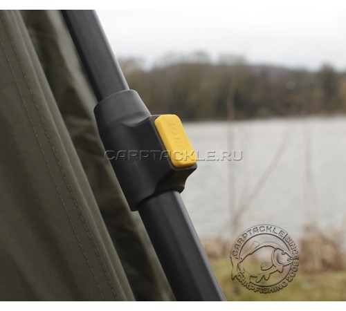 Шатер быстро сборный Solar SP Bankmaster Quick-Up Shelter