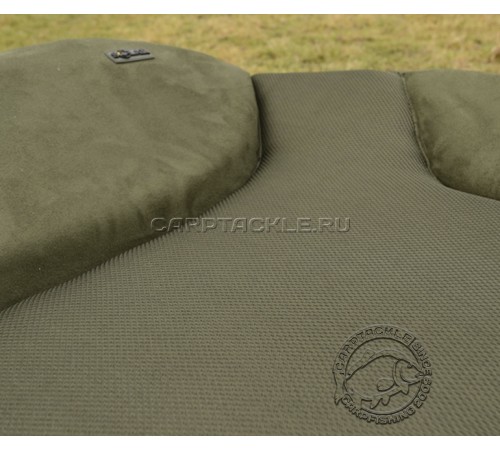 Раскладушка Solar Bedchair