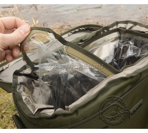 Сумка-холодильник Solar SP Cool Bag