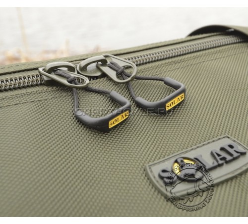 Сумка-холодильник Solar SP Session Cool Bag