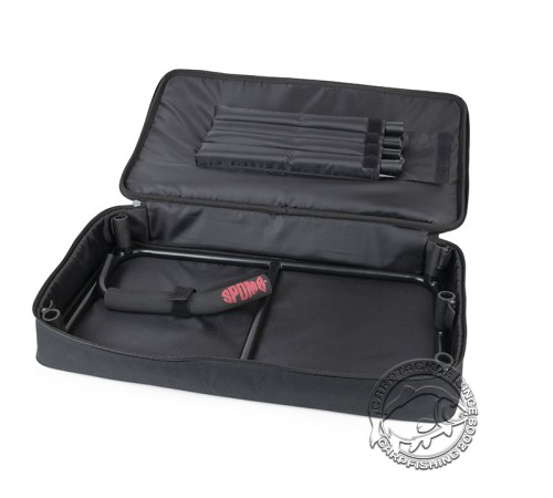 Подставка прикормочных ведер Spomb Bucket Stand Kit