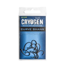 Крючки ESP Cryogen Curve Shanx