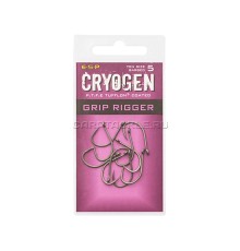Крючки ESP CRYOGEN Grip Rigger