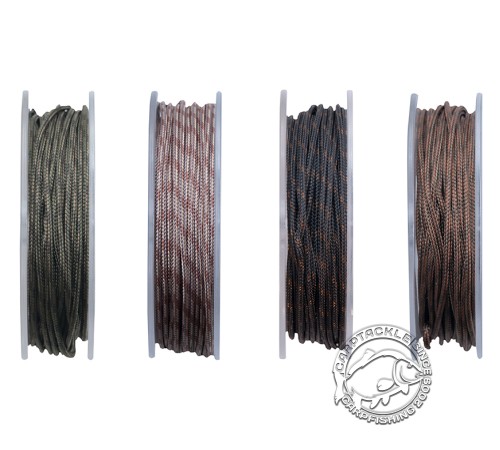 Ледкор с сердечником ESP Leadcore Bulk Spool 45lb 25m