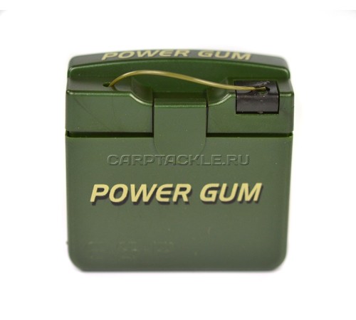 Резина для фидерной оснастки ESP Powergum 14lb