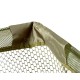 Подсак Trakker EQ Carbon Landing Net Olive mesh