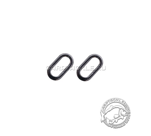 Овальные кольца ESP Oval Rig Rings
