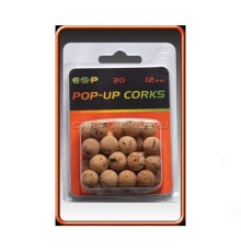 Пробковые шарики ESP Pop-Up Corks 12mm