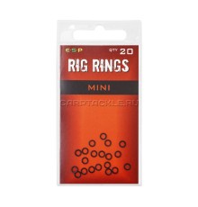 Кольцо металлическое ESP Rig Ring Micro