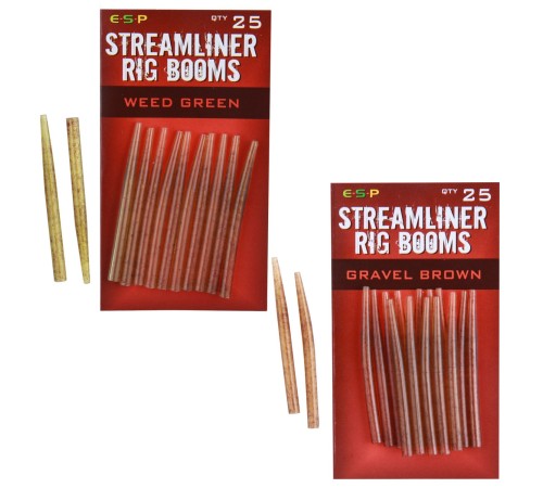 Конус для поводка ESP Streamliner Rig Boom