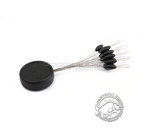 Эластичные стопора Matrix Rubber Line Stops Medium