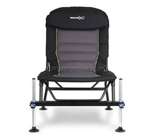 Стул фидерный Matrix Deluxe Accessory Chair