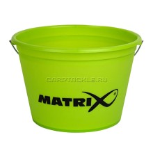 Ведро для прикормки Matrix 25 Litre Groundbait Bucket