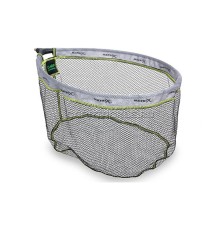 Подсак «голова прорезиненная» Matrix Carp Rubber Landing Net - 6mm 50cm x 40cm