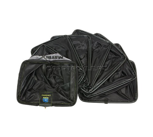 Садок Matrix River Keepnet 4m 50cm x 40cm