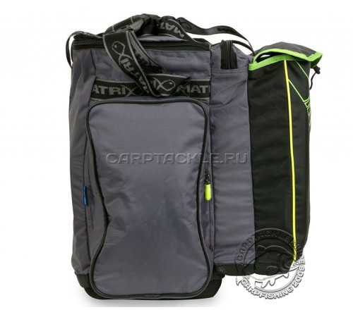 Универсальная сумка 55 литров Ethos Pro MATRIX