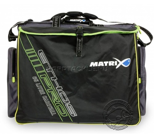 Универсальная сумка 55 литров Ethos Pro MATRIX
