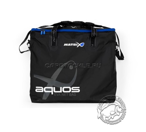 Сумка для садка Matrix Aquos PVC 2X Net Bag