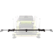 Раздвижная рабочая перекладина с 3 фиксаторами 3D Matrix