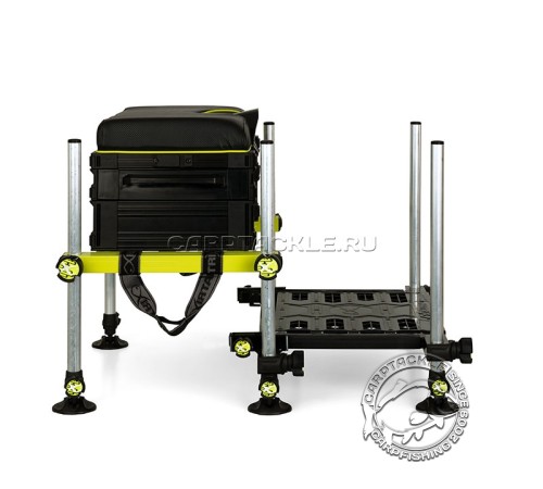 Платформа Matrix F25 MK2 Seatboxes