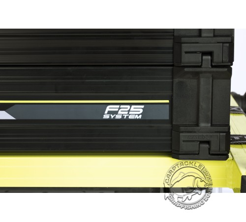 Платформа Matrix F25 MK2 Seatboxes