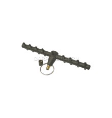 Многофункциональные грабли Gardner Multi Rake