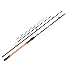 Удилище фидерное Matrix Aquos Ultra-D Feeder Rods 11ft 8in - 3.6m 90g
