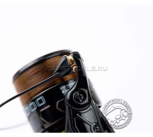 Катушка Matrix Horizon X 5000 Reel