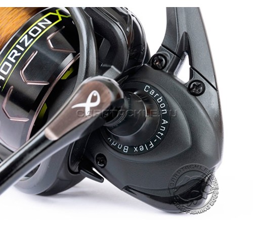 Катушка Matrix Horizon X 5000 Reel