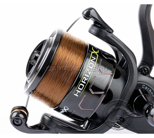 Катушка Matrix Horizon X 5000 Reel