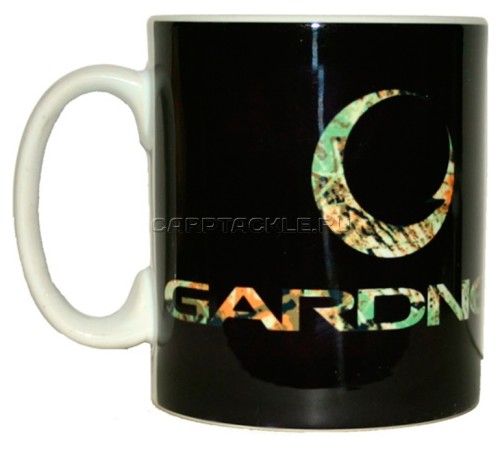 Кружка керамическая Gardner Logo Mug
