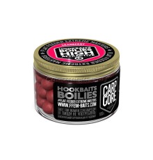 Бойлы тонущие FFEM Hookbaits Boilies Cranberry N-Butyric 13mm 100гр