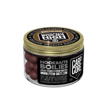 Бойлы тонущие FFEM Hookbaits Boilies Monster Crab 13mm 100гр