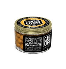 Бойлы тонущие FFEM Hookbaits Boilies Super Honey 13mm 100гр