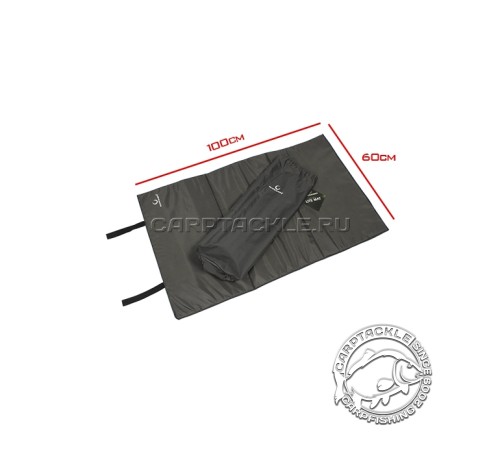 Мат для бережного обращения с рыбой Gardner Lite Mat