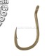 Крючки карповые Korda Kaptor Choddy